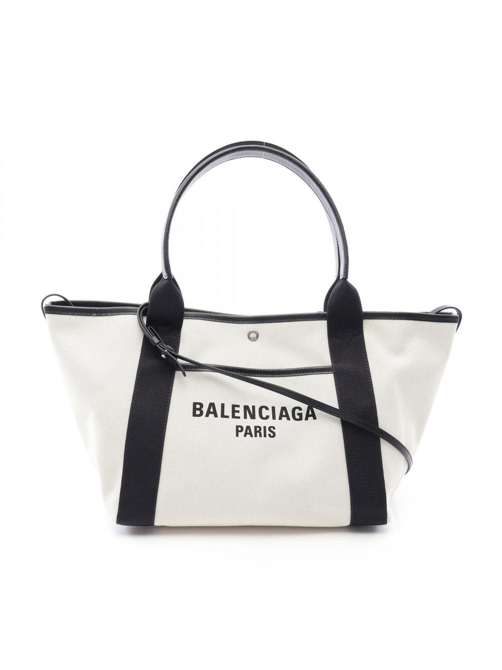 Balenciaga Biarritz Medium Tote #351110B96B